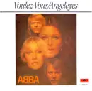 7inch Vinyl Single - Abba - Voulez-Vous / Angeleyes