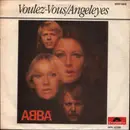 7inch Vinyl Single - Abba - Voulez-Vous / Angeleyes