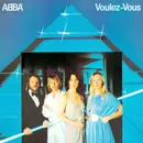 LP - Abba - Voulez-Vous - Still Sealed, 180g