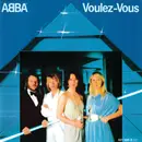 CD - Abba - Voulez-Vous