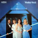 LP - Abba - Voulez-Vous