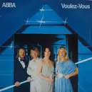 LP - Abba - Voulez-Vous