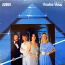 LP - Abba - Voulez-Vous