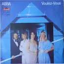 LP - Abba - Voulez-Vous