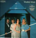 LP - Abba - Voulez-Vous