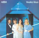 LP - Abba - Voulez-Vous