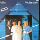 LP - Abba - Voulez-Vous