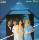LP - Abba - Voulez-Vous