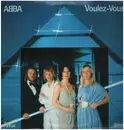 LP - Abba - Voulez-Vous