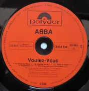 LP - Abba - Voulez-Vous