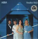 LP - Abba - Voulez-Vous