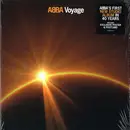 LP - Abba - Voyage - Gatefold, Still Sealed