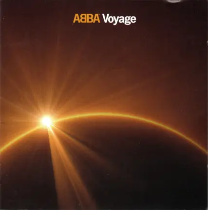 Abba - Voyage