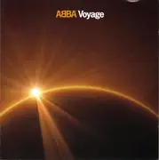 CD - Abba - Voyage