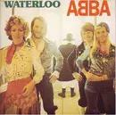 CD - Abba - Waterloo