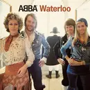 CD - Abba - Waterloo