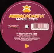 Abbacadabra - Angel Eyes