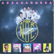 Abbacadabra - La Fusée De Noé