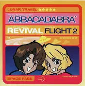 Abbacadabra - Revival - Flight 2