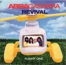 CD - Abbacadabra - Revival. Flight One
