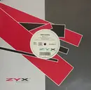 12inch Vinyl Single - Abbacadabra - S.O.S. / Eagle / Higher & Higher