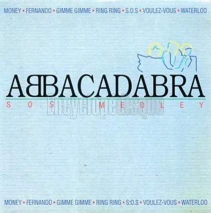 Abbacadabra - S.O.S. Medley