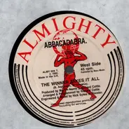 Abbacadabra - The Winner Takes It All