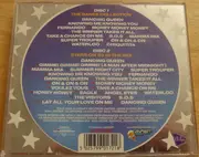 Double CD - Abbacadabra - Abbasalute: The Dance Collection