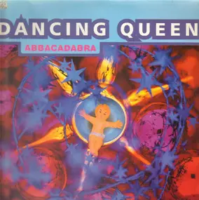 Abbacadabra - Dancing Queen