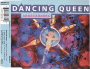 CD Single - Abbacadabra - Dancing Queen