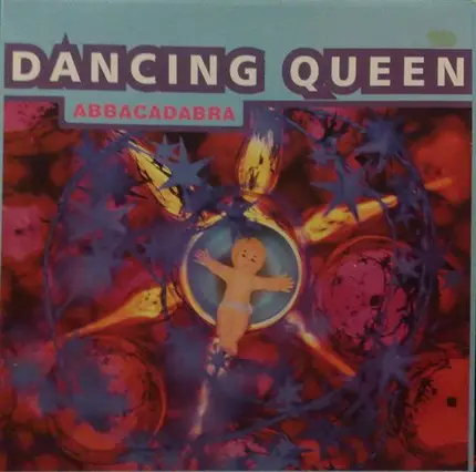 Abbacadabra - Dancing Queen