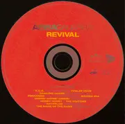CD - Abbacadabra - Revival. Flight One