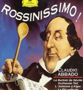 Abbado - Rossinissimo