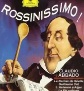 Abbado - Rossinissimo