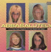 Tall Dwarfs - ABBASOLUTELY- A Flying Nun Tribute to the Music of Abba