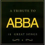 CD - Abba.=Tribute= - Abbaration -18tr-
