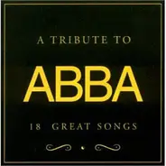 Abba.=Tribute= - Abbaration -18tr-