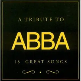 ABBA - Abbaration -18tr-