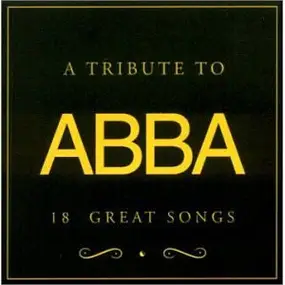 ABBA - Abbaration -18tr-