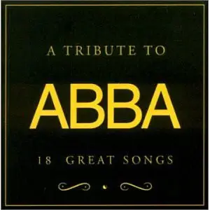 Abba.=Tribute= - Abbaration -18tr-