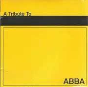 CD - Abba.=Tribute= - Abbaration -18tr-