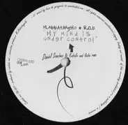 Abbatangelo , R.O.D. - My Mind Is Under Control
