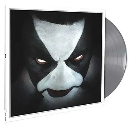 Abbath - Abbath =silver=