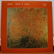 LP - Abbc - Tête À Tête