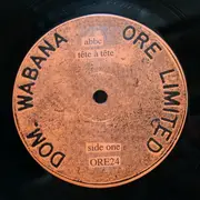 LP - Abbc - Tête À Tête