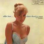 CD - Abbe Lane With Sid Ramin And His Orchestra - Where There's A Man