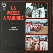 Abbé Pie Claude Ngumu - La Messe A Yaoundé