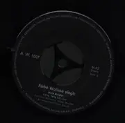 7inch Vinyl Single - Abbé Wothké - Abbé Wothké singt mit dem Beruhawe-Chor