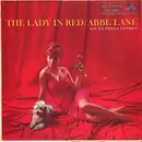 LP - Abbe Lane With Sid Ramin And His Orchestra - The Lady In Red