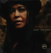 Double LP - Abbey Lincoln - Over the Years - Limited Edition